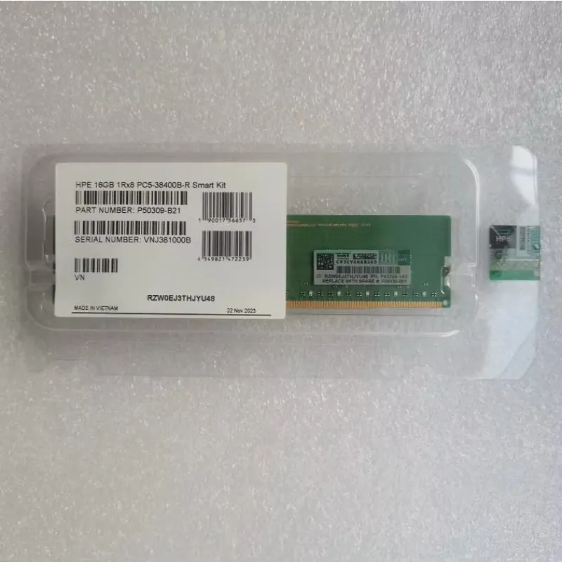 Ddr5 32Gb - Neues DDR5 32GB 4800 P43328-B21 P50310-B21