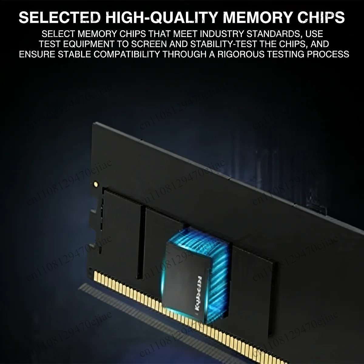 KingBank DDR5 Desktop-RAM 16GB – Ddr5 Memory Bewertung und Preis