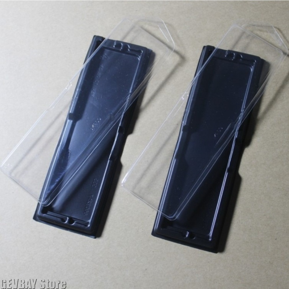 10er-Pack Kunststoff-Speicherc – Ddr5 Kit Bewertung und Preis