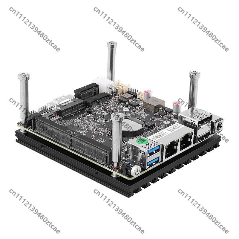 N100 N305 NAS Mainboard-Kit 7  – Ddr5 Kit Bewertung und Preis