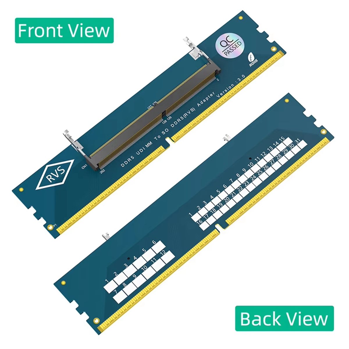 T35C 2 Stück Laptop SO-DDR5-RA – Ddr5 Laptop Ram Bewertung und Preis