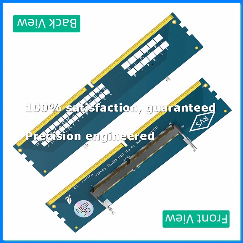 Laptop DDR5 RAM zu SO DDR5 U-D – Ddr5 Memory Bewertung und Preis