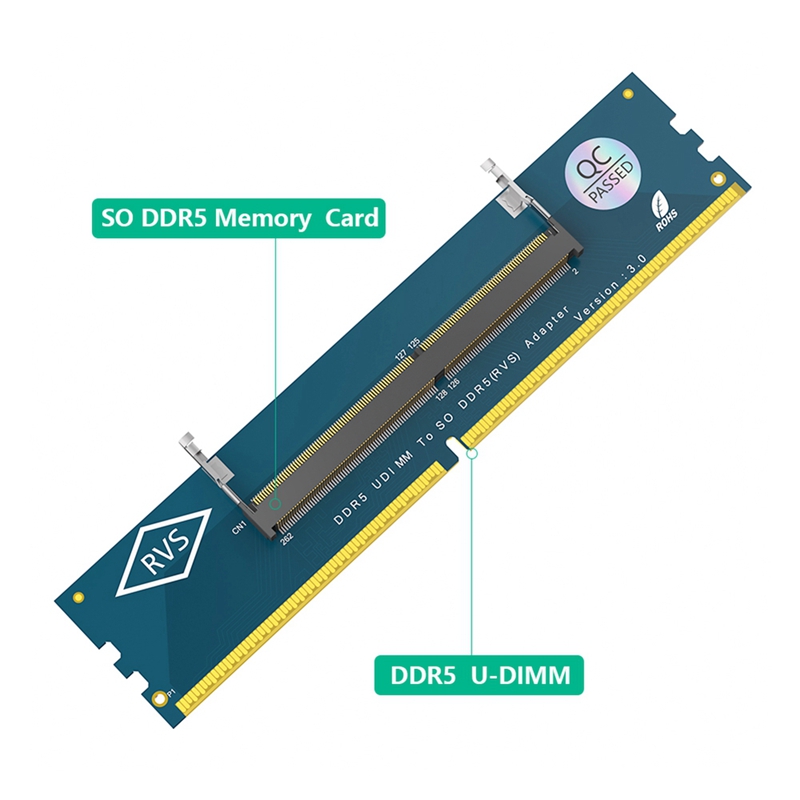 Laptop DDR5 RAM zu SO DDR5 U-D – Ddr5 Memory Bewertung und Preis