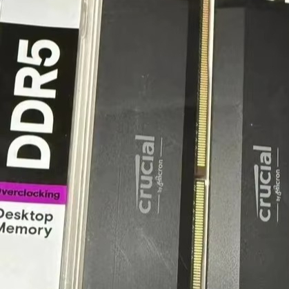 32GB DDR5 6000MHz RAM-Kit, 16G – Ddr5 Kit Bewertung und Preis