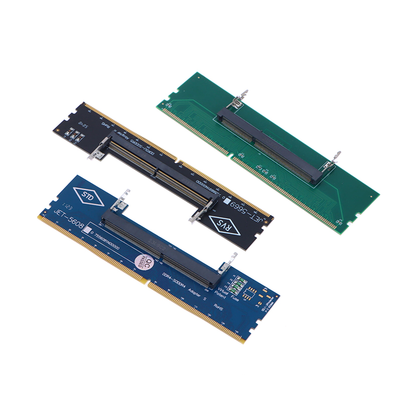 DDR3 DDR4 DDR5 Laptop SO-DIMM  – Ddr5 Laptop Ram Bewertung und Preis