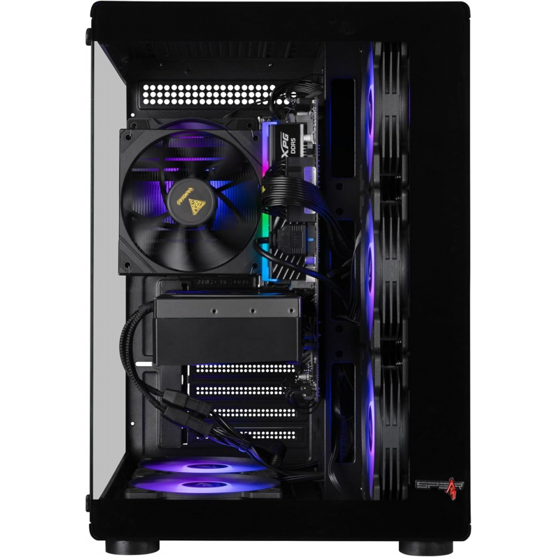 Gaming-Paket – TTX-ECO BLACK - – Ddr5 32Gb Bewertung und Preis