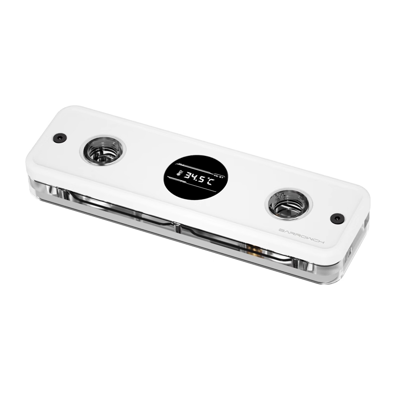 BARROWCH RAM-Wasserblock FBRWB – Ddr5 Rgb Ram Bewertung und Preis