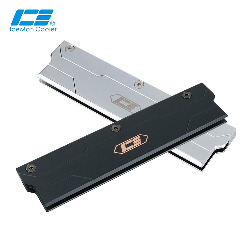 IceManCooler DDR5,DDR4,DDR3 Sp – Ddr5 Memory Bewertung und Preis