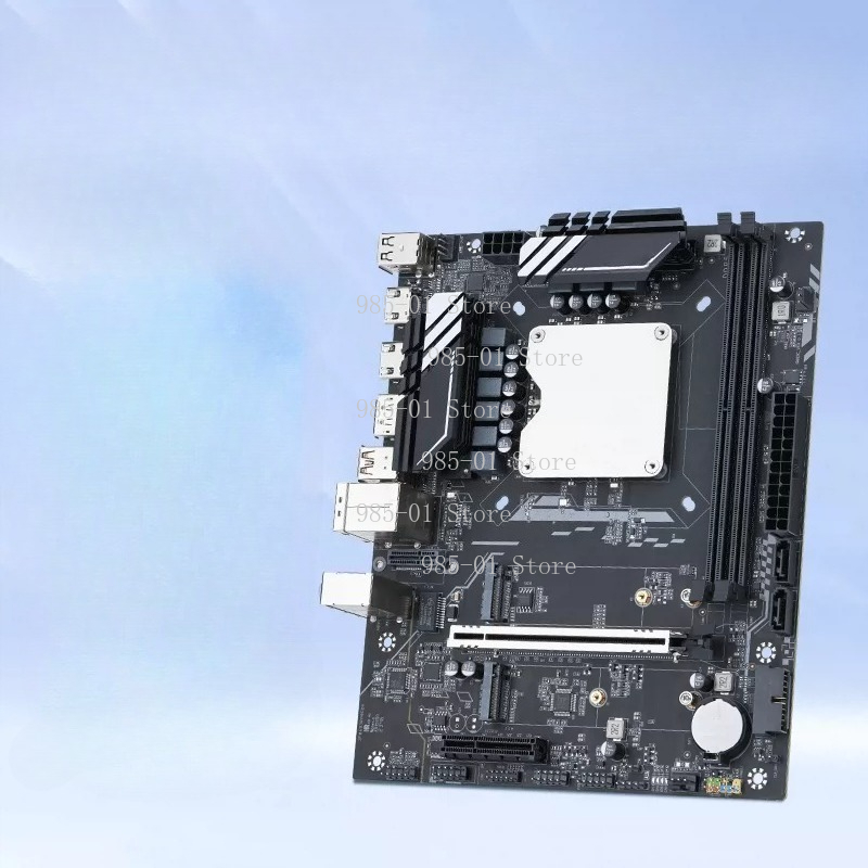Desktop-DIY-Kombi-Kit für Gami – Ddr5 Kit Bewertung und Preis