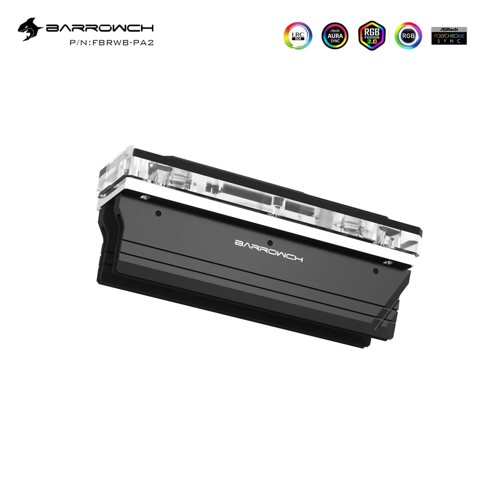 Barrowch DDR5/DDR4 Wasserkühle – Ddr5 Memory Bewertung und Preis