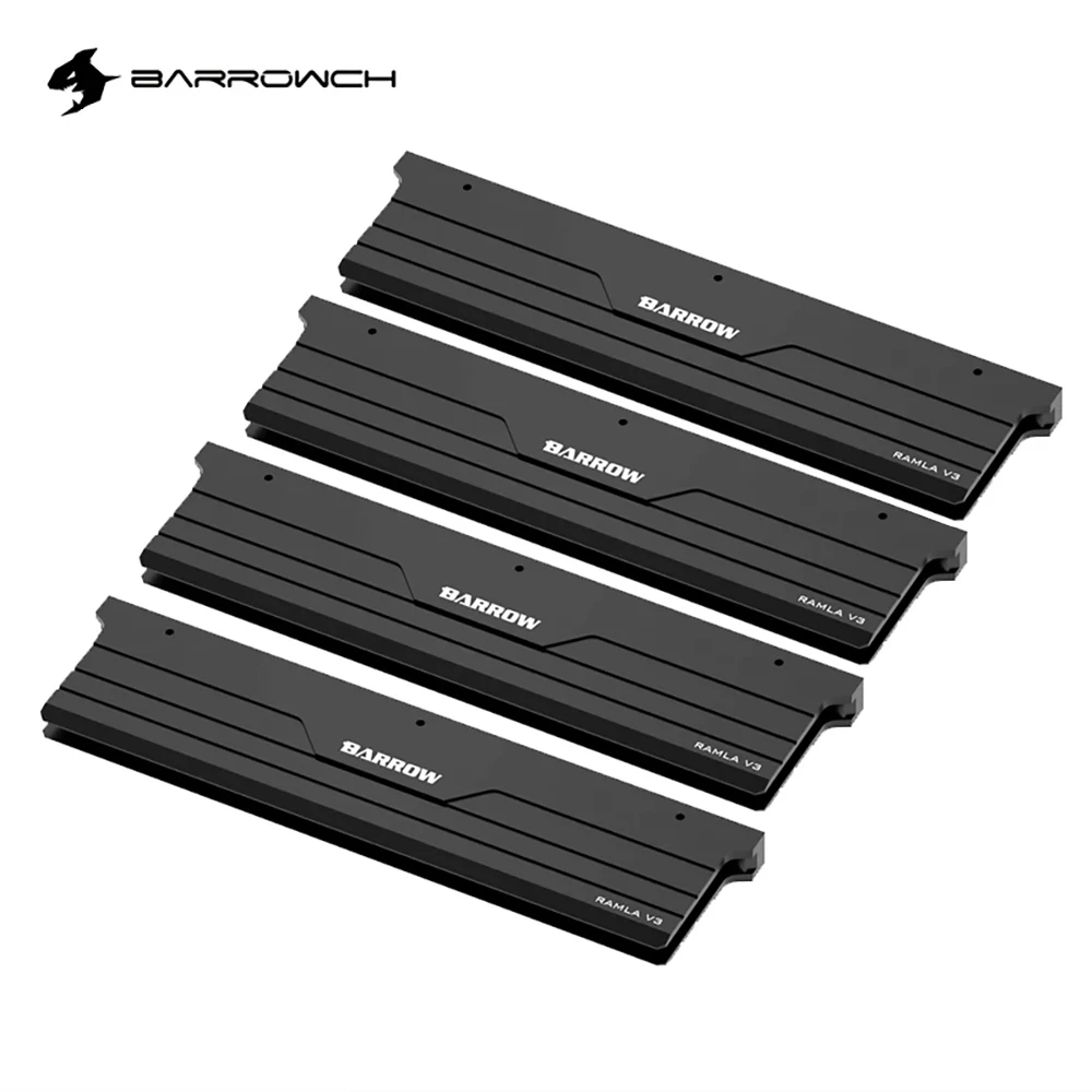 Barrowch DDR5/DDR4 Wasserkühle – Ddr5 Memory Bewertung und Preis