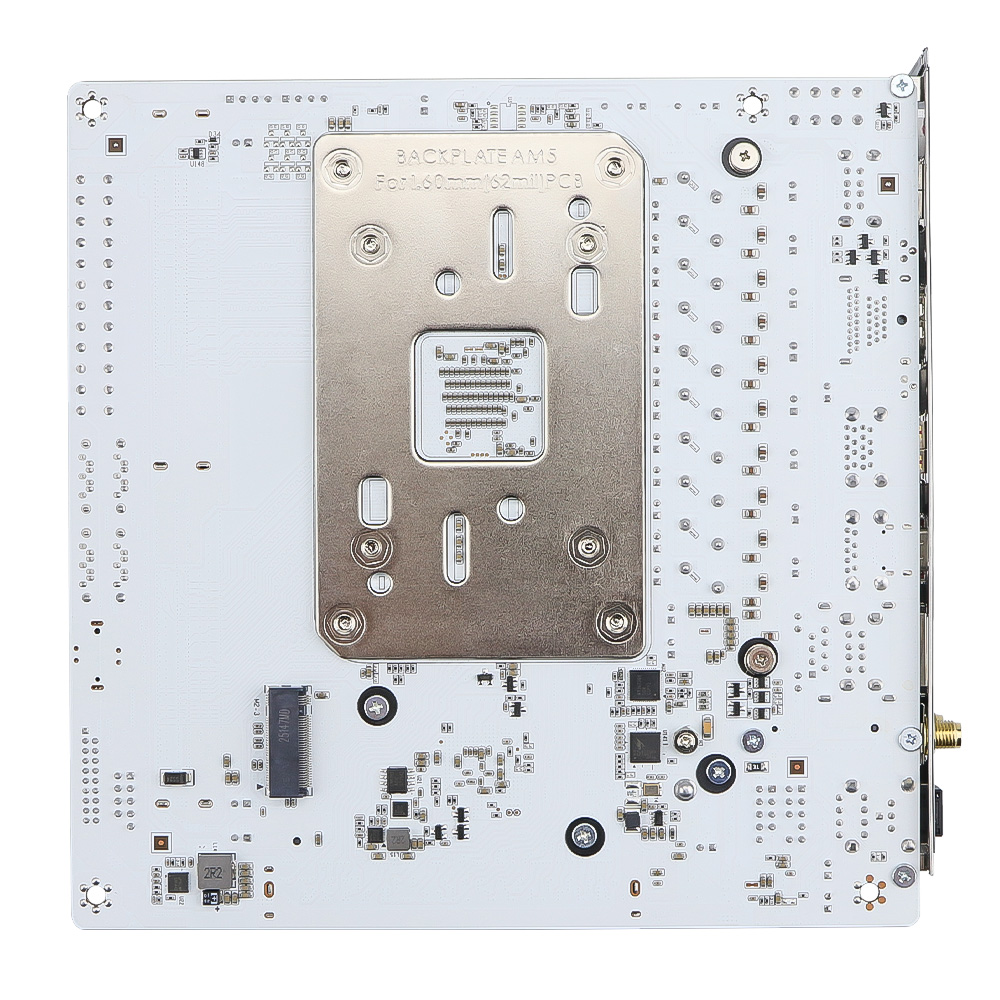 SOYO B850M ARGB Motherboard WI – Ddr5 Kit Bewertung und Preis