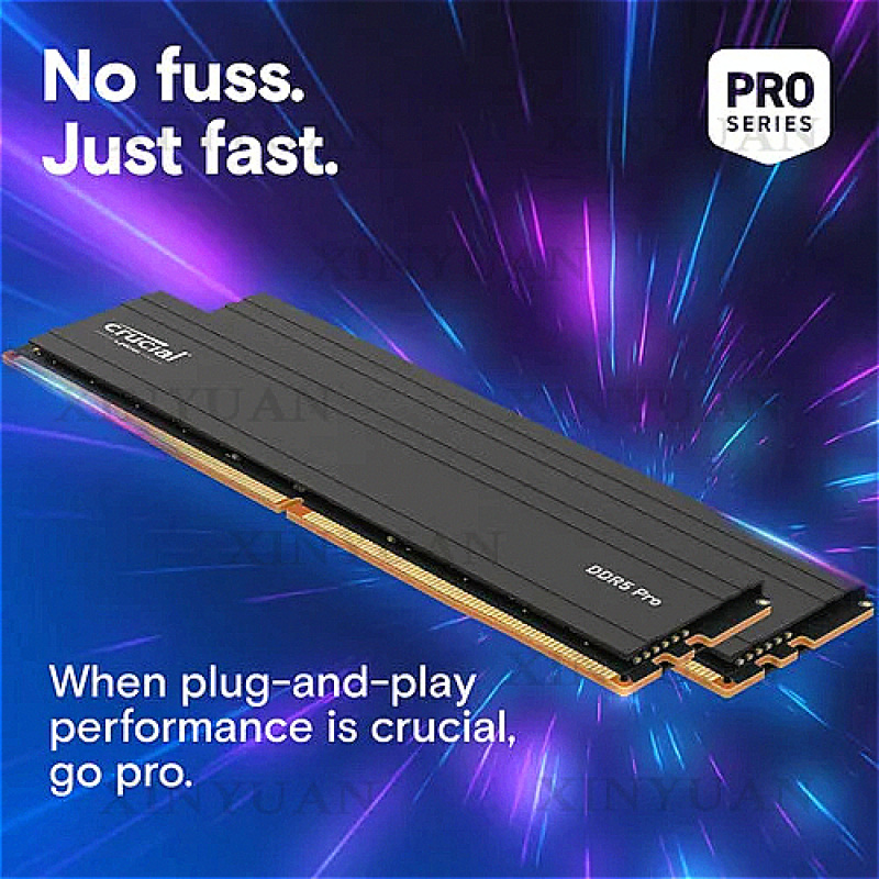 Gaming-Desktop-Speicher, DDR5  – Ddr5 Kit Bewertung und Preis