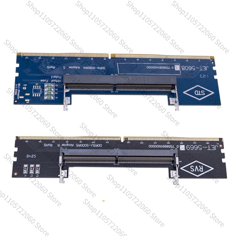 DDR3/DDR4/DDR5 Laptop-zu-Deskt – Ddr5 Laptop Ram Bewertung und Preis